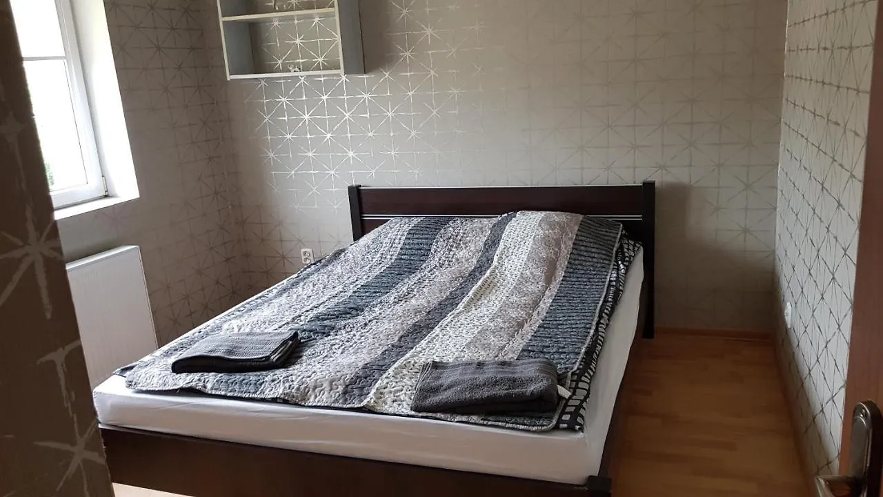 Nad Morzem Apartment Gdansk Homestay