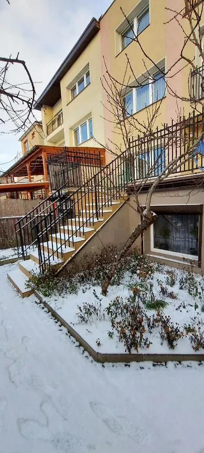Homestay Nad Morzem Apartment Gdansk