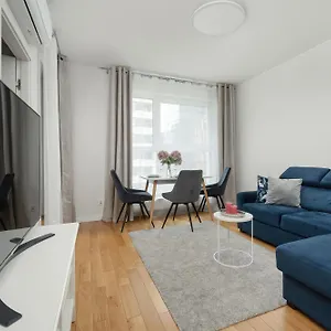 Rent Like - Gwiaździsta 20 Wrocław